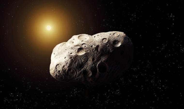 NASA'dan çığır açan proje: 