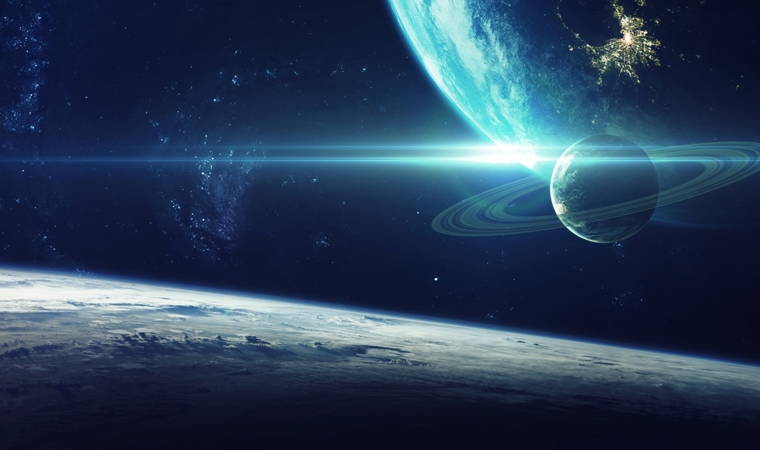 NASA'dan çığır açan proje: 