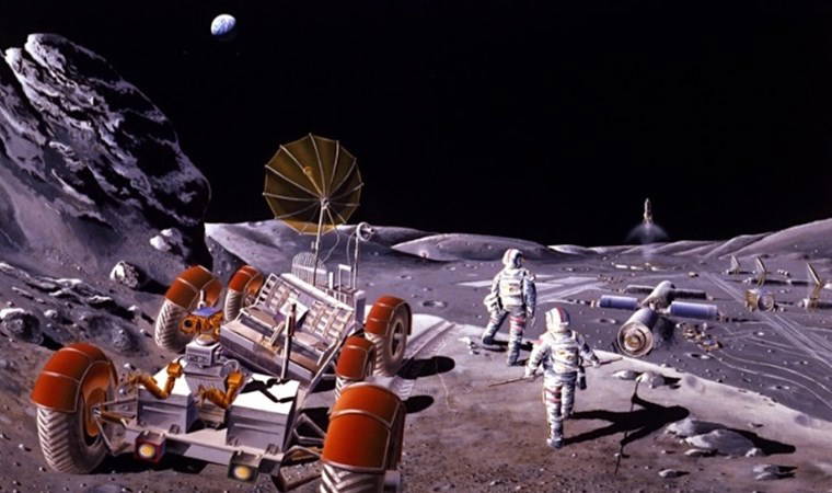 NASA'dan çığır açan proje: 