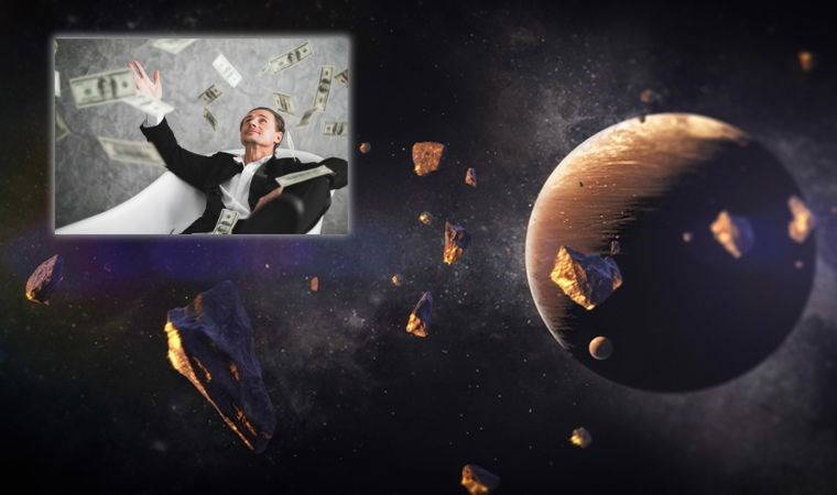 NASA'dan çığır açan proje: 