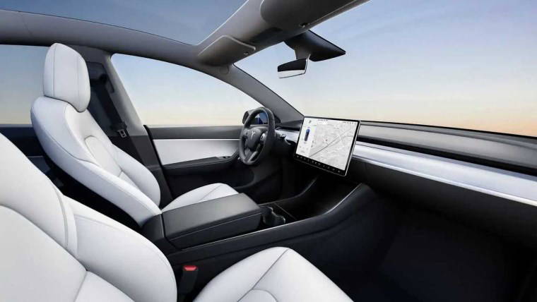 Avrupa satışlarında liderlikten 18'inciliğe! Tesla'da kan kaybı sürüyor...