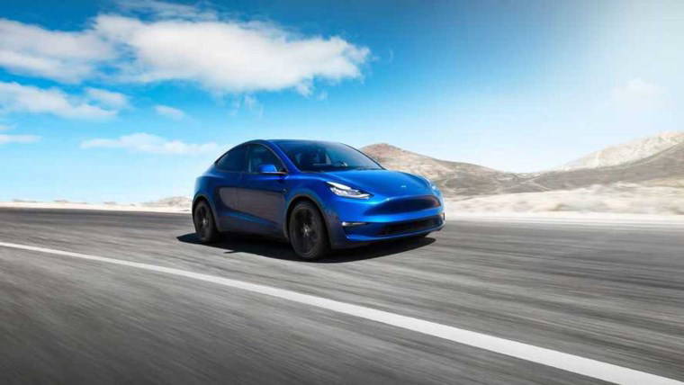 Avrupa satışlarında liderlikten 18'inciliğe! Tesla'da kan kaybı sürüyor...