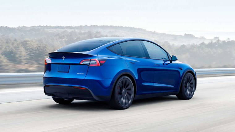 Avrupa satışlarında liderlikten 18'inciliğe! Tesla'da kan kaybı sürüyor...