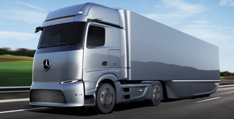 Şarj için beklemek sona eriyor: Sürüş sırasında uzaktan şarj! Proje devrim yaratacak...