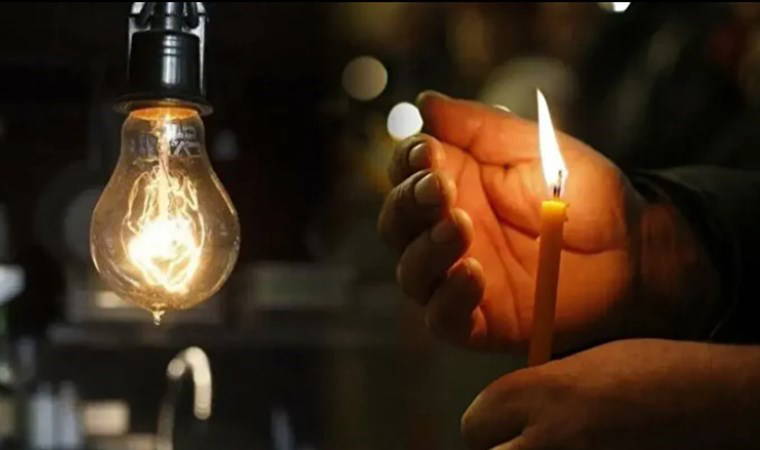 İstanbullular dikkat! 17 ilçede elektrik kesintisi…