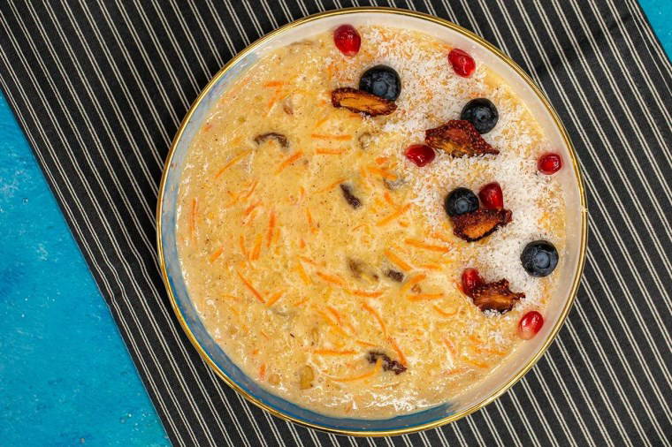 Hem sağlıklı hem pratik 3 yulaf lapası tarifi: Gün boyu tok tutuyorlar!