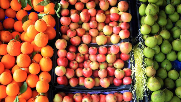 Diyetisyen, kalp damar hastalıklarından korunmanın sırrını açıkladı: 'Düzenli şekilde yenilirse...'