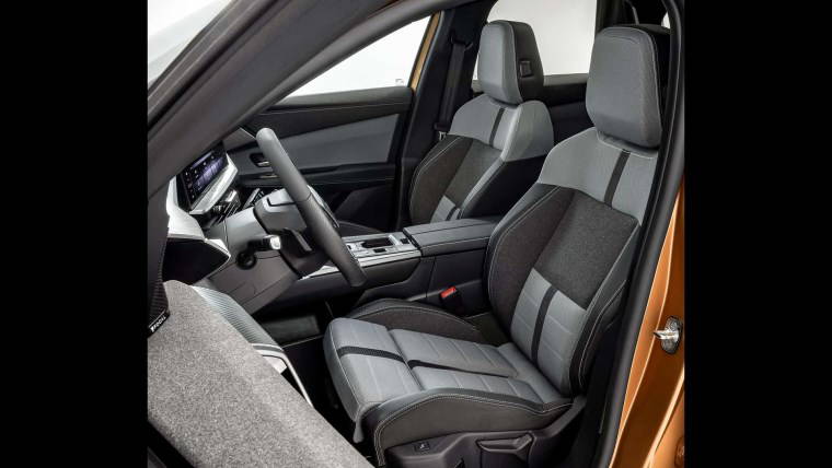 Yeni Opel Grandland hakkında bilinen her şey: Motor tipleri, teknik özellikleri, fiyat...