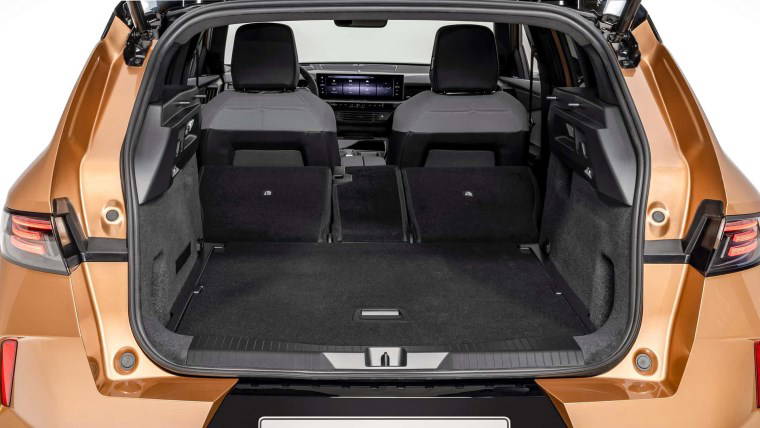 Yeni Opel Grandland hakkında bilinen her şey: Motor tipleri, teknik özellikleri, fiyat...