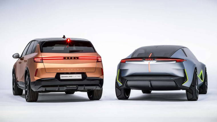 Yeni Opel Grandland hakkında bilinen her şey: Motor tipleri, teknik özellikleri, fiyat...