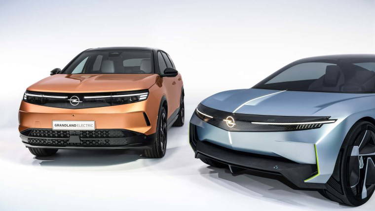 Yeni Opel Grandland hakkında bilinen her şey: Motor tipleri, teknik özellikleri, fiyat...