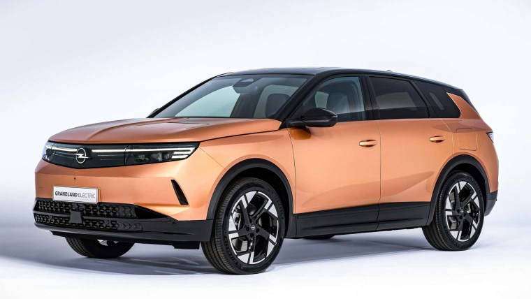 Yeni Opel Grandland hakkında bilinen her şey: Motor tipleri, teknik özellikleri, fiyat...