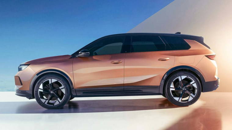 Yeni Opel Grandland hakkında bilinen her şey: Motor tipleri, teknik özellikleri, fiyat...