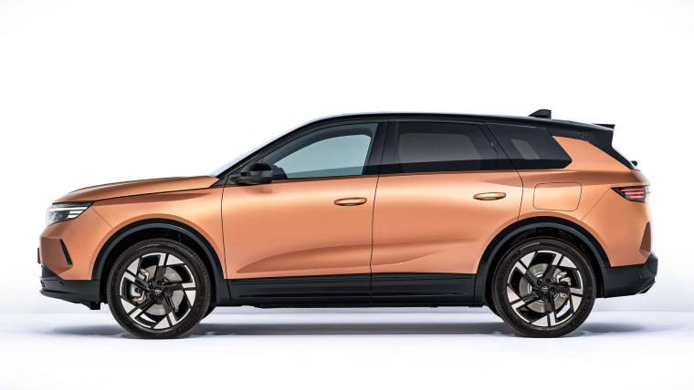 Yeni Opel Grandland hakkında bilinen her şey: Motor tipleri, teknik özellikleri, fiyat...