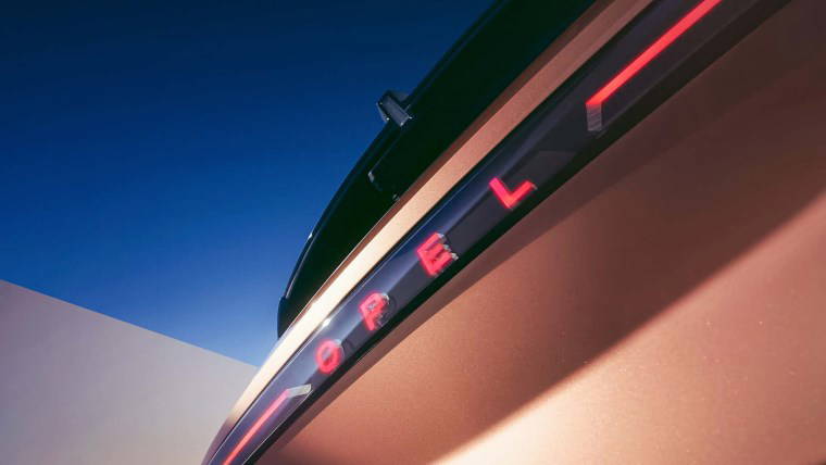 Yeni Opel Grandland hakkında bilinen her şey: Motor tipleri, teknik özellikleri, fiyat...