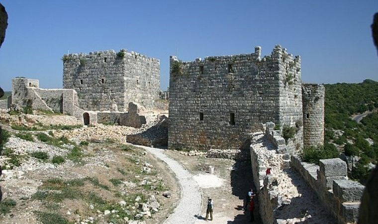 Akdeniz'in turistik şehri: Lazkiye