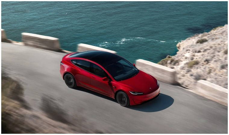 Tesla'da tarihin en büyük geri çağırması! Milyonlarca araç etkilenecek...