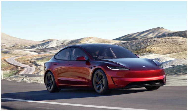 Tesla'da tarihin en büyük geri çağırması! Milyonlarca araç etkilenecek...