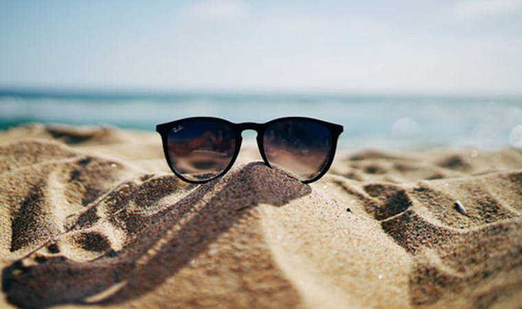 Uzmanı uyardı: Sahte güneş gözlüğünde 'görme kaybı' tehlikesi!
