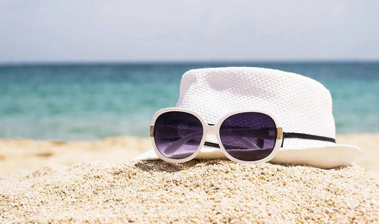 Uzmanı uyardı: Sahte güneş gözlüğünde 'görme kaybı' tehlikesi!