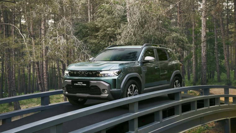 Renault Duster Bursa’da üretiliyor: 'A’dan Z’ye Türkiye’de gerçekleşen üretim süreci...'
