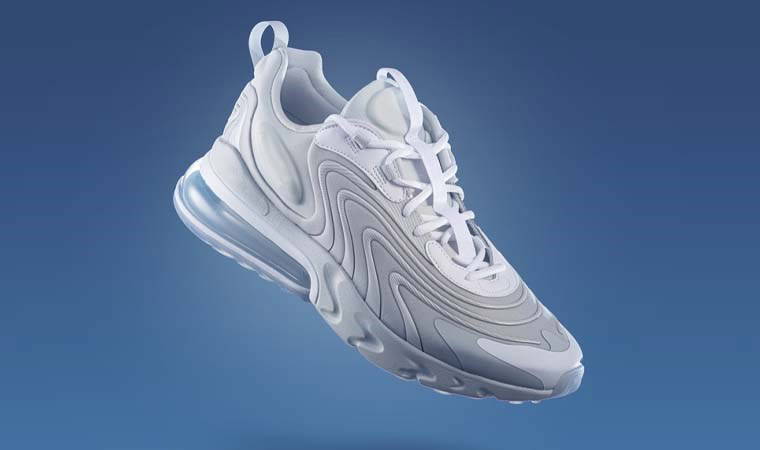 Ayakkabılarınızı çöpe atmayın! Beyaz ayakkabıları ilk günkü temiz yapan yöntem