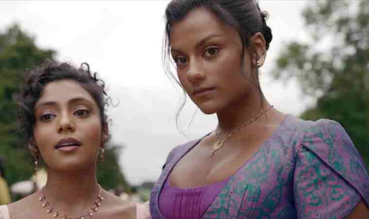 Beklenen film ve diziler bu ay Netflix'te: Kimler Geldi Kimler Geçti, Atlas, Sen Büyümeye Bak...