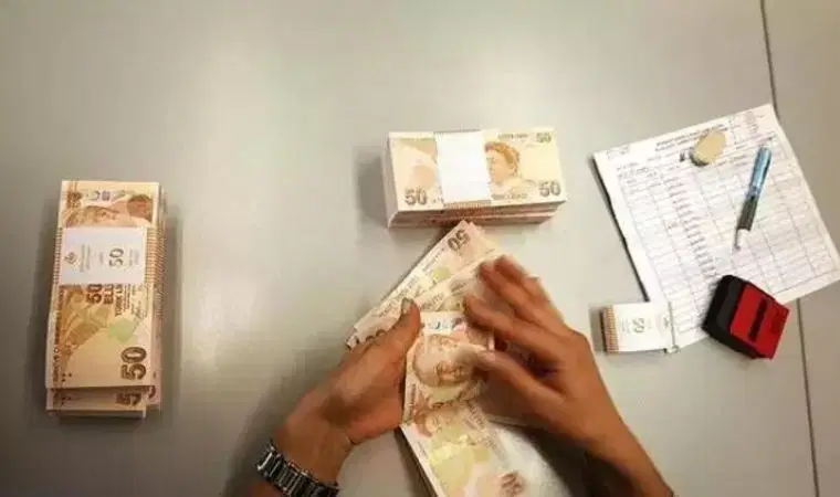 YENİ Partili Bekir Başevirgen: '4 milyon 432 bin kişi banka borcunu ödeyemiyor'