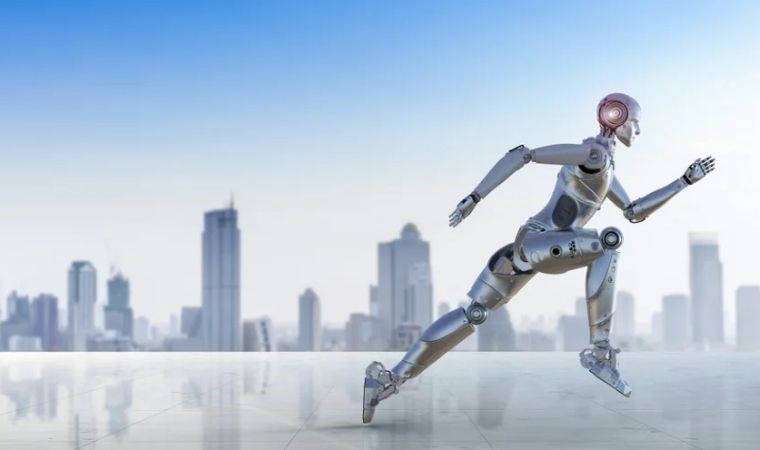 Robotlar neden hızlı koşamıyor? - Son Dakika Bilim Teknoloji Haberleri ...