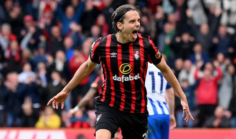 Arda Güler, Hakan Çalhanoğlu, Enes Ünal... Avrupa'da Türklerin haftası!