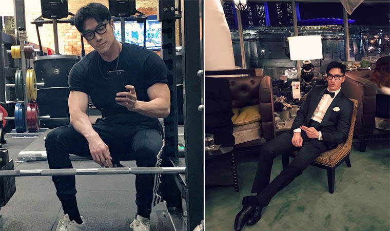 İnanması güç fakat 58 yaşında! Genç görünümünün sırrı ne?