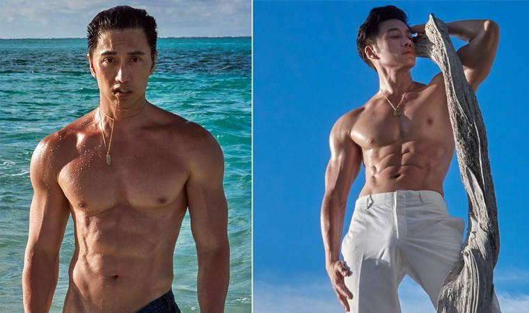 İnanması güç fakat 58 yaşında! Genç görünümünün sırrı ne?