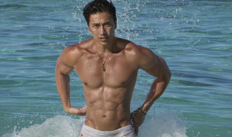 İnanması güç fakat 58 yaşında! Genç görünümünün sırrı ne?