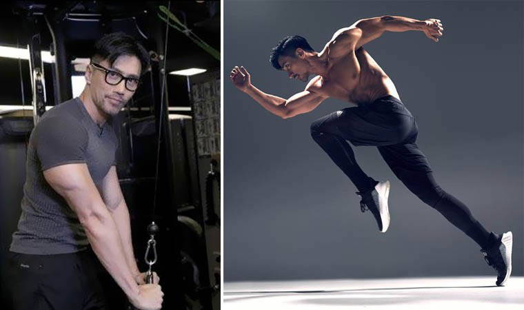 İnanması güç fakat 58 yaşında! Genç görünümünün sırrı ne?