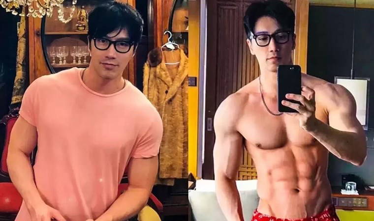 İnanması güç fakat 58 yaşında! Genç görünümünün sırrı ne?