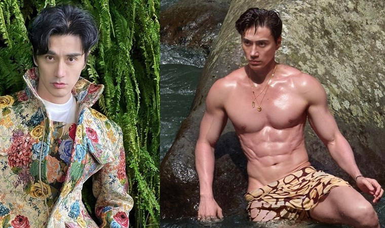 İnanması güç fakat 58 yaşında! Genç görünümünün sırrı ne?