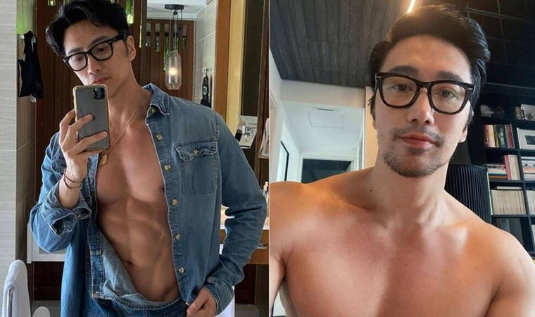 İnanması güç fakat 58 yaşında! Genç görünümünün sırrı ne?