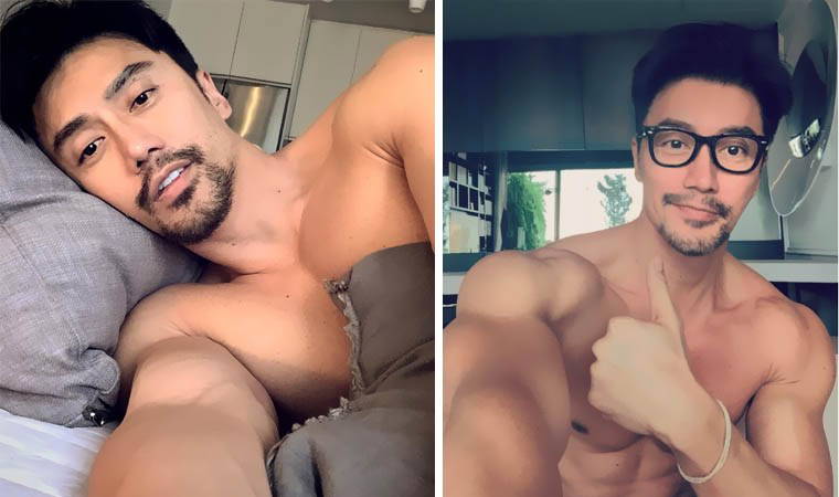 İnanması güç fakat 58 yaşında! Genç görünümünün sırrı ne?