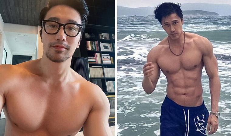 İnanması güç fakat 58 yaşında! Genç görünümünün sırrı ne?