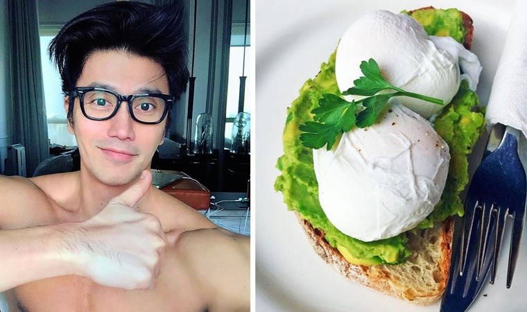 İnanması güç fakat 58 yaşında! Genç görünümünün sırrı ne?