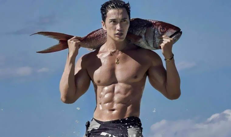 İnanması güç fakat 58 yaşında! Genç görünümünün sırrı ne?