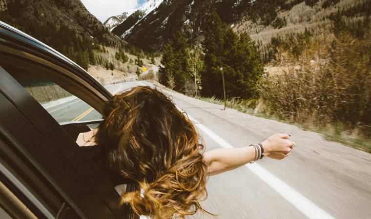 Bilimsel olarak kanıtlandı: Seyahat 'mutluluk hormonunu' artırıyor