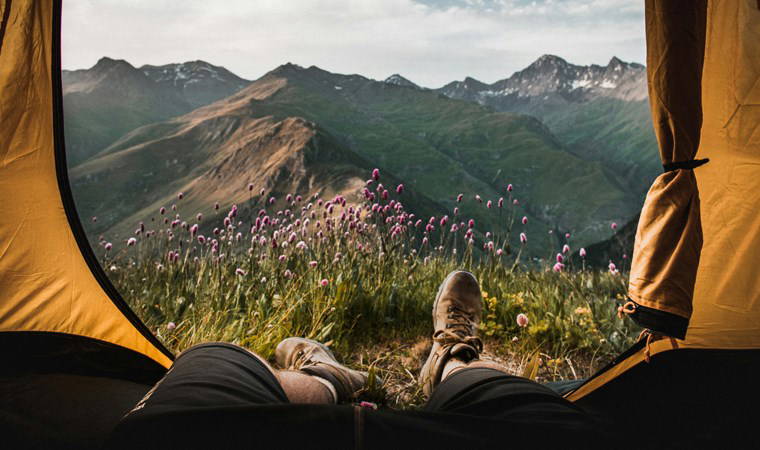 Bilimsel olarak kanıtlandı: Seyahat 'mutluluk hormonunu' artırıyor