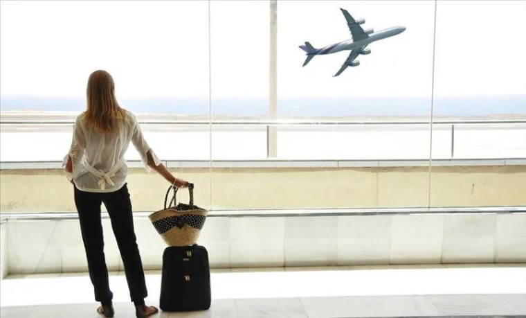 Bilimsel olarak kanıtlandı: Seyahat 'mutluluk hormonunu' artırıyor