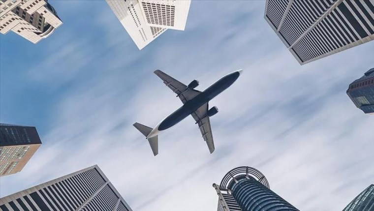 Bilimsel olarak kanıtlandı: Seyahat 'mutluluk hormonunu' artırıyor