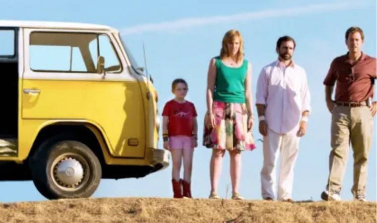 Ruha ışık saçan filmler: Baharın enerjisini yakalayacağınız sizi iyi hissettirecek 10 film!