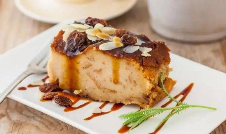 Bayat pidelerinizi enfes bir lezzete dönüştürün: Pratik tarifiyle bayat pide tatlısı...