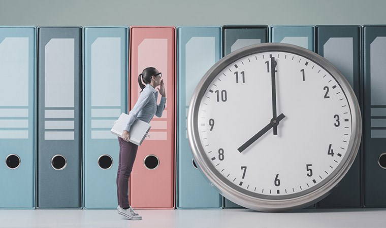 Sınavlara hazırlıkta zaman yönetimi için 4 önemli adım