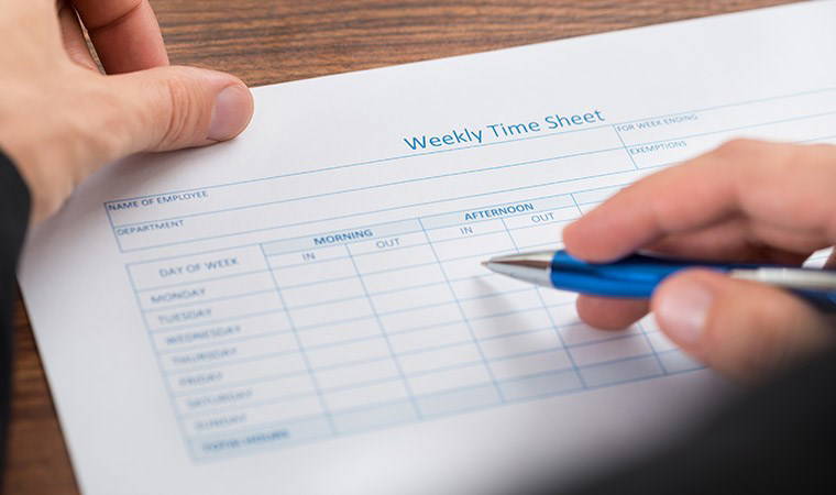 Sınavlara hazırlıkta zaman yönetimi için 4 önemli adım