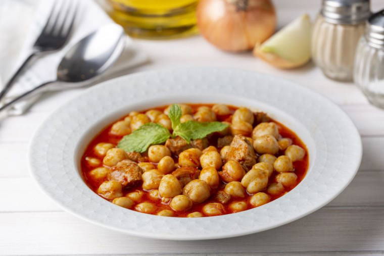 Bugün iftarda ne pişirsem? 25. gün iftar menüsü